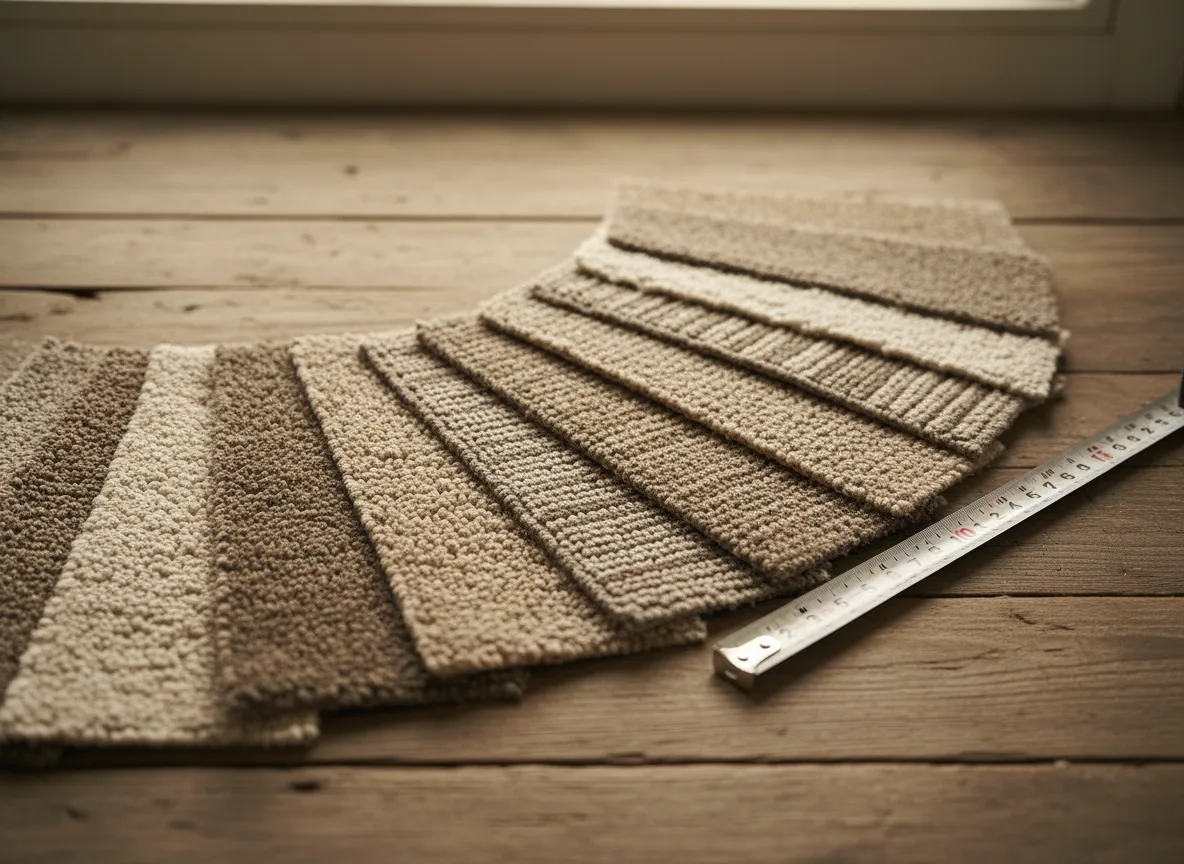Carpet Installation Eastlake Weir, FL FAQs